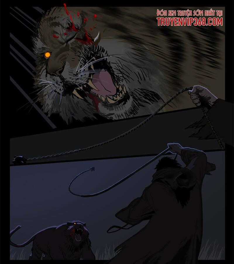 Cỏ Dại - Chapter 17 - Trang 14