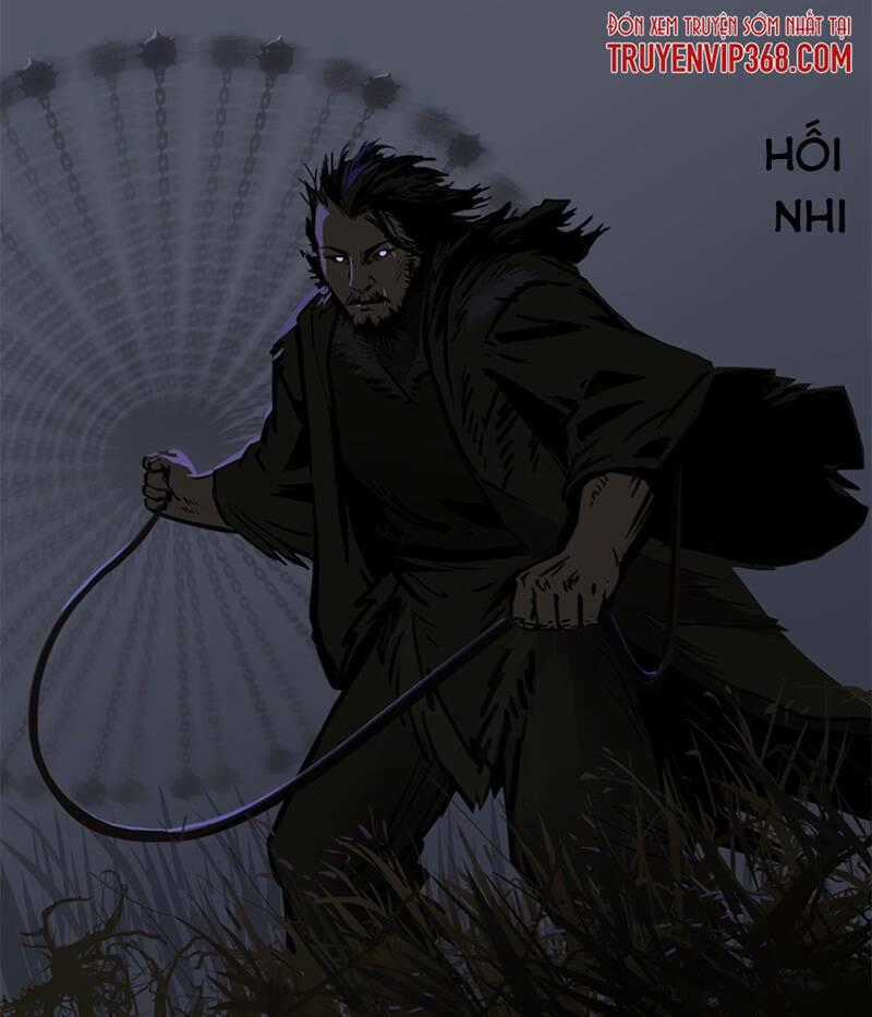 Cỏ Dại - Chapter 17 - Trang 15