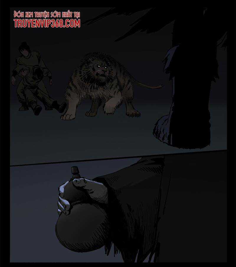 Cỏ Dại - Chapter 17 - Trang 4