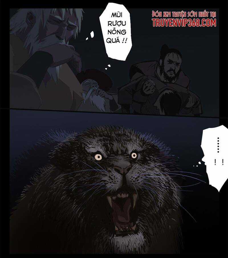 Cỏ Dại - Chapter 17 - Trang 7