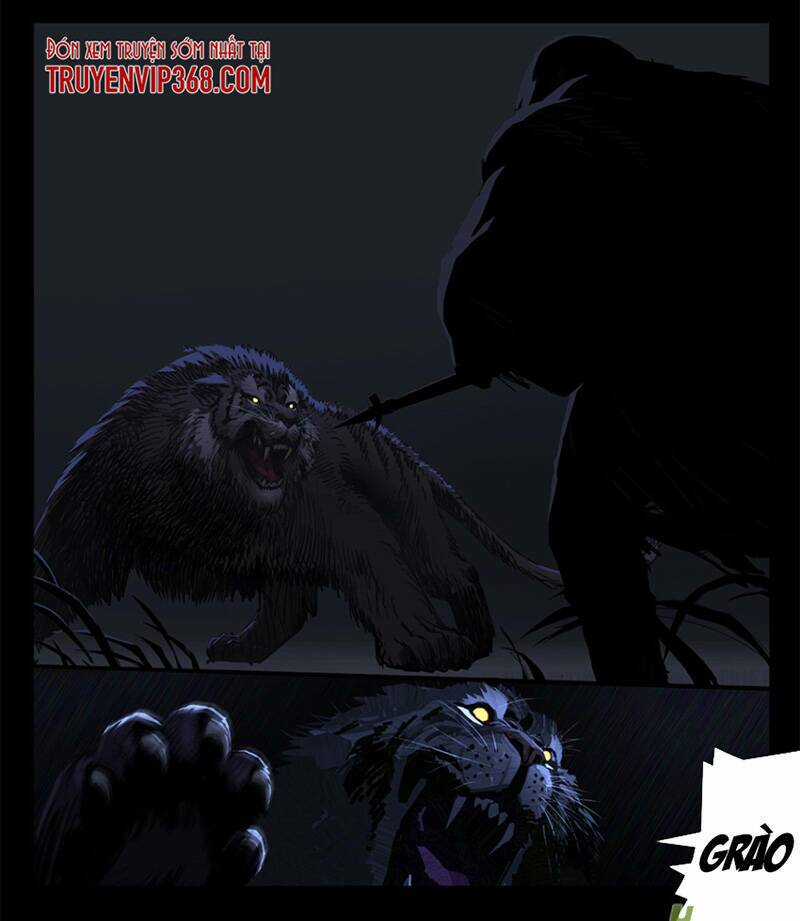 Cỏ Dại - Chapter 17 - Trang 8