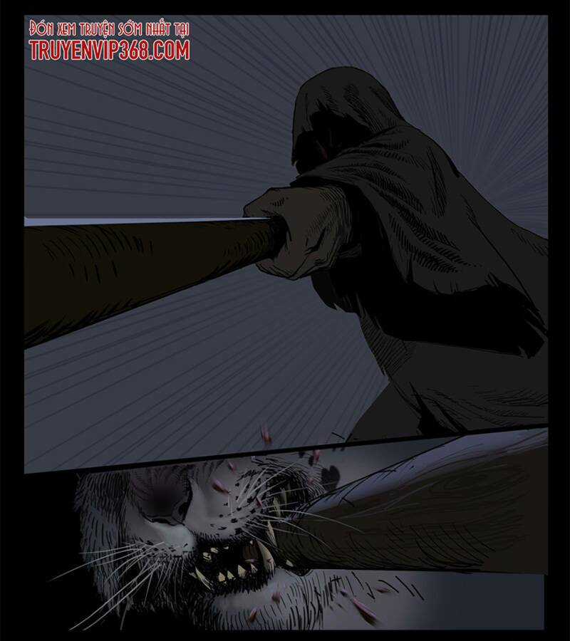 Cỏ Dại - Chapter 17 - Trang 9