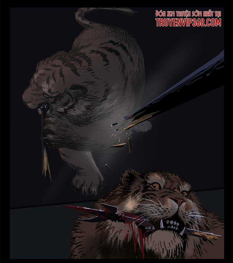 Cỏ Dại - Chapter 17 - Trang 10