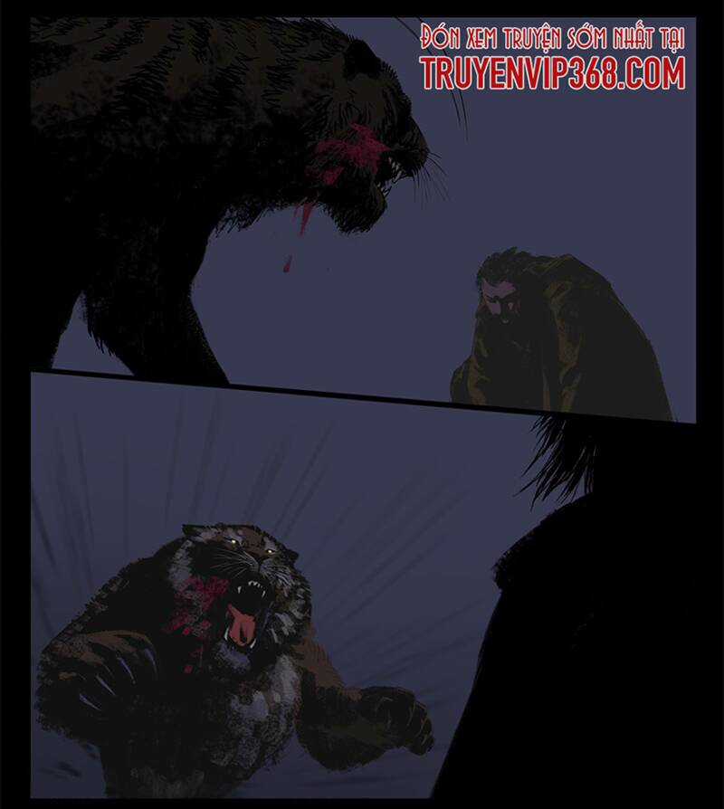 Cỏ Dại - Chapter 18 - Trang 11