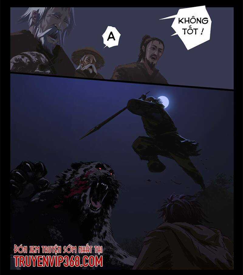 Cỏ Dại - Chapter 18 - Trang 12