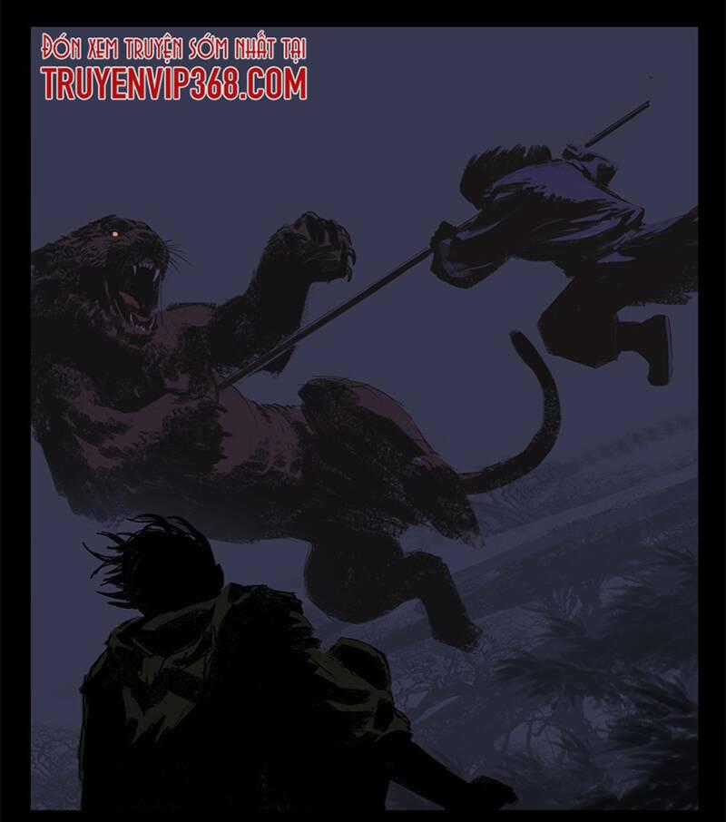 Cỏ Dại - Chapter 18 - Trang 14