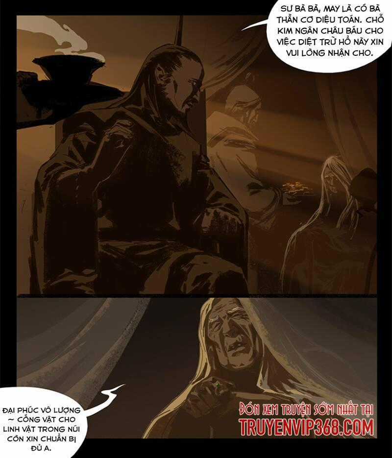 Cỏ Dại - Chapter 18 - Trang 15