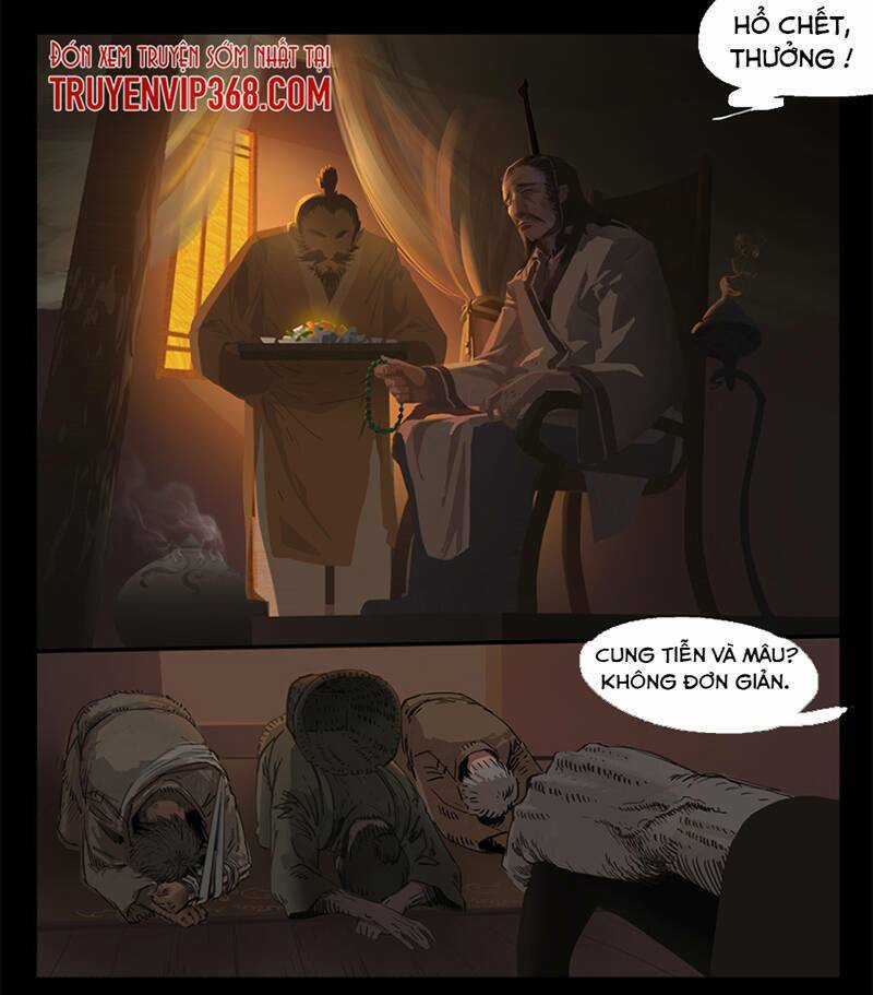 Cỏ Dại - Chapter 18 - Trang 3