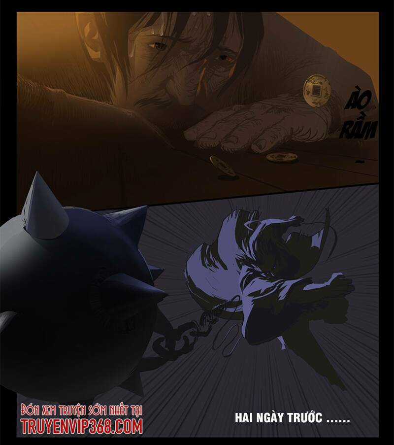 Cỏ Dại - Chapter 18 - Trang 4