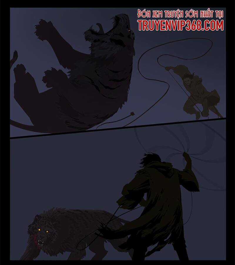 Cỏ Dại - Chapter 18 - Trang 6