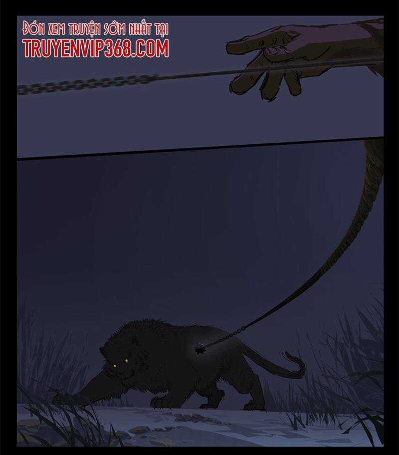 Cỏ Dại - Chapter 18 - Trang 7