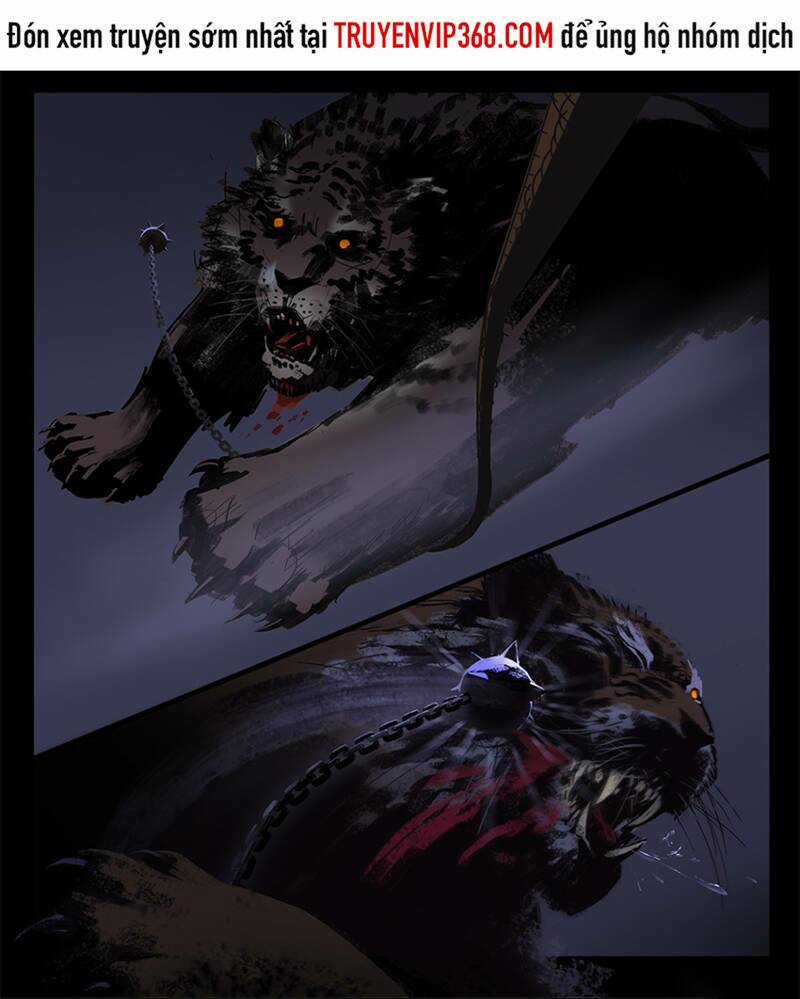 Cỏ Dại - Chapter 18 - Trang 8