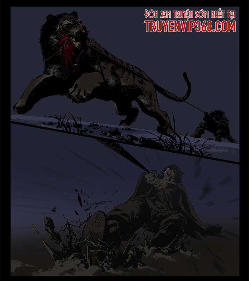 Cỏ Dại - Chapter 18 - Trang 9