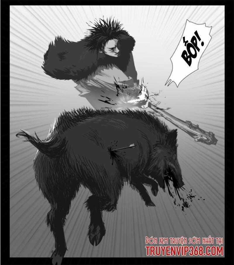 Cỏ Dại - Chapter 2 - Trang 10