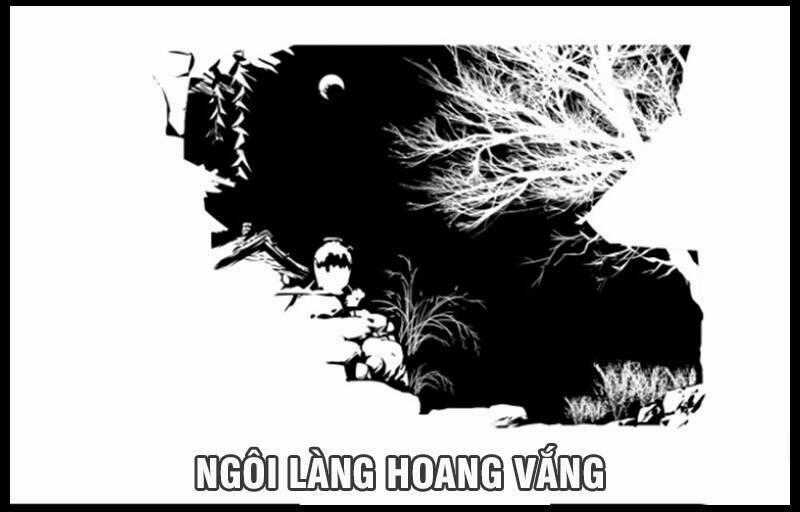 Cỏ Dại - Chapter 3 - Trang 2