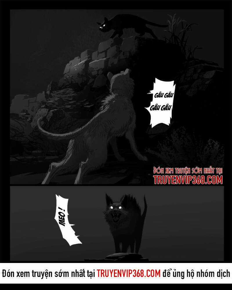 Cỏ Dại - Chapter 3 - Trang 11