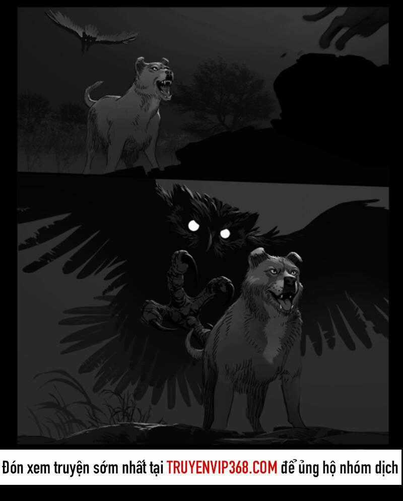 Cỏ Dại - Chapter 3 - Trang 12