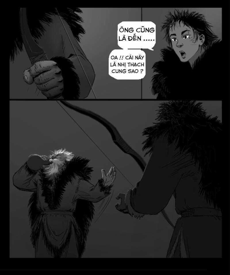 Cỏ Dại - Chapter 4 - Trang 11