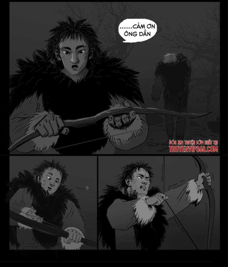 Cỏ Dại - Chapter 4 - Trang 12