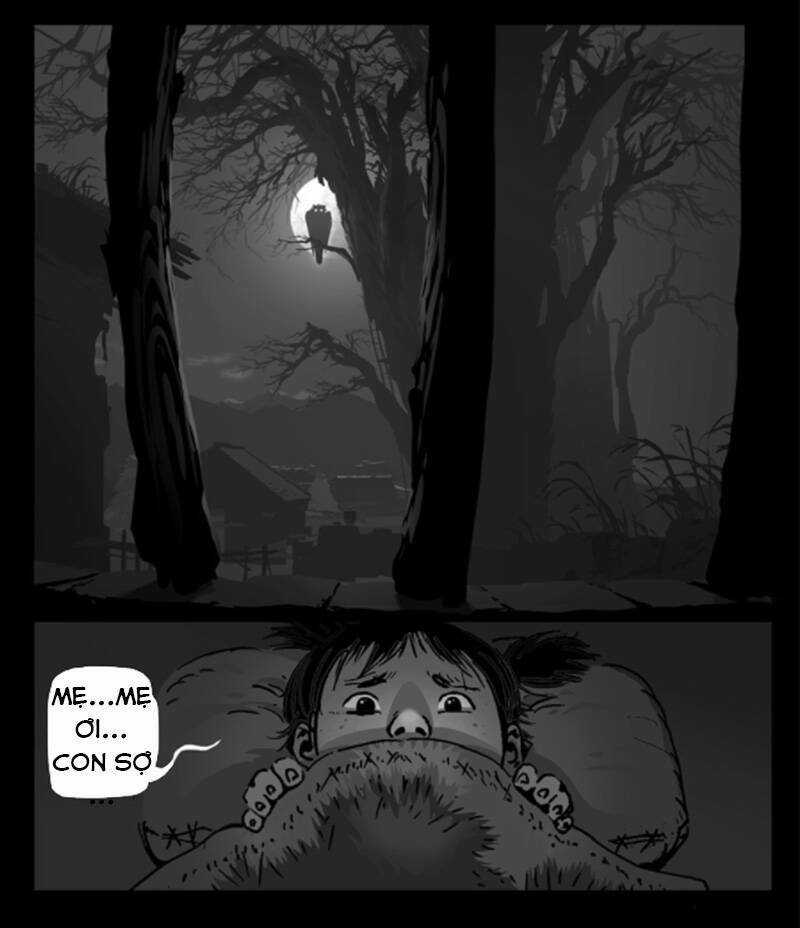 Cỏ Dại - Chapter 4 - Trang 14