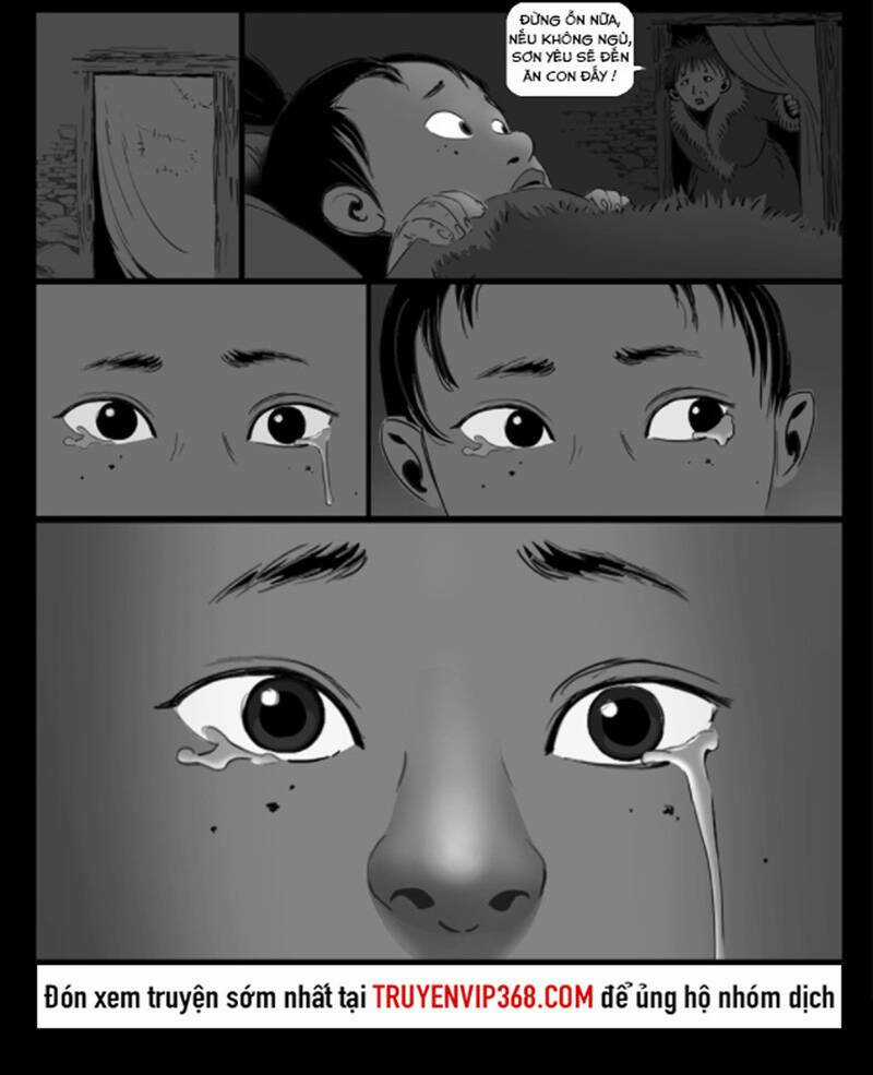 Cỏ Dại - Chapter 4 - Trang 15