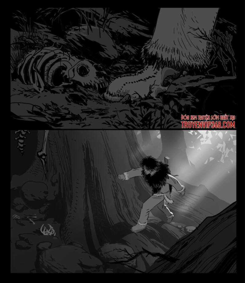 Cỏ Dại - Chapter 4 - Trang 6