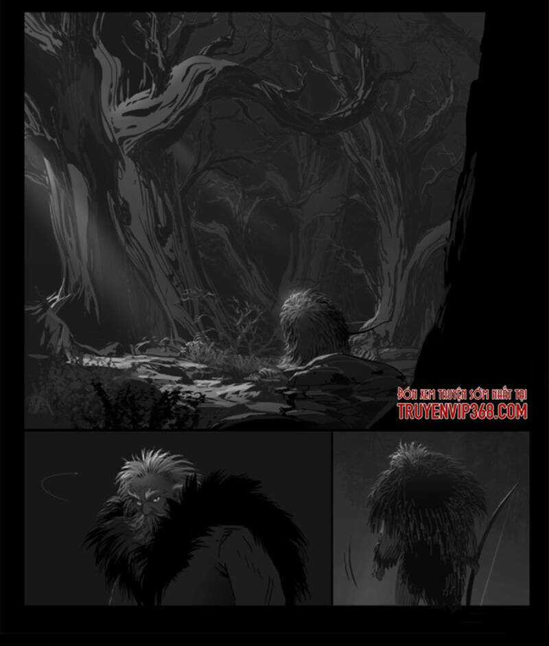 Cỏ Dại - Chapter 4 - Trang 8