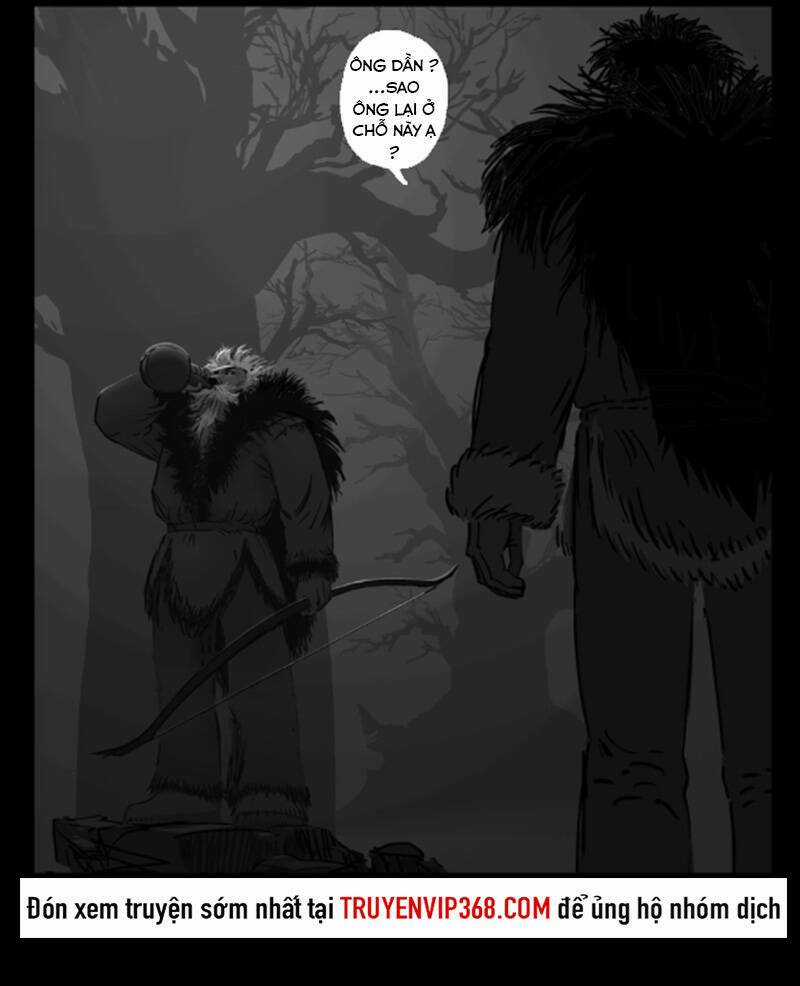 Cỏ Dại - Chapter 4 - Trang 9