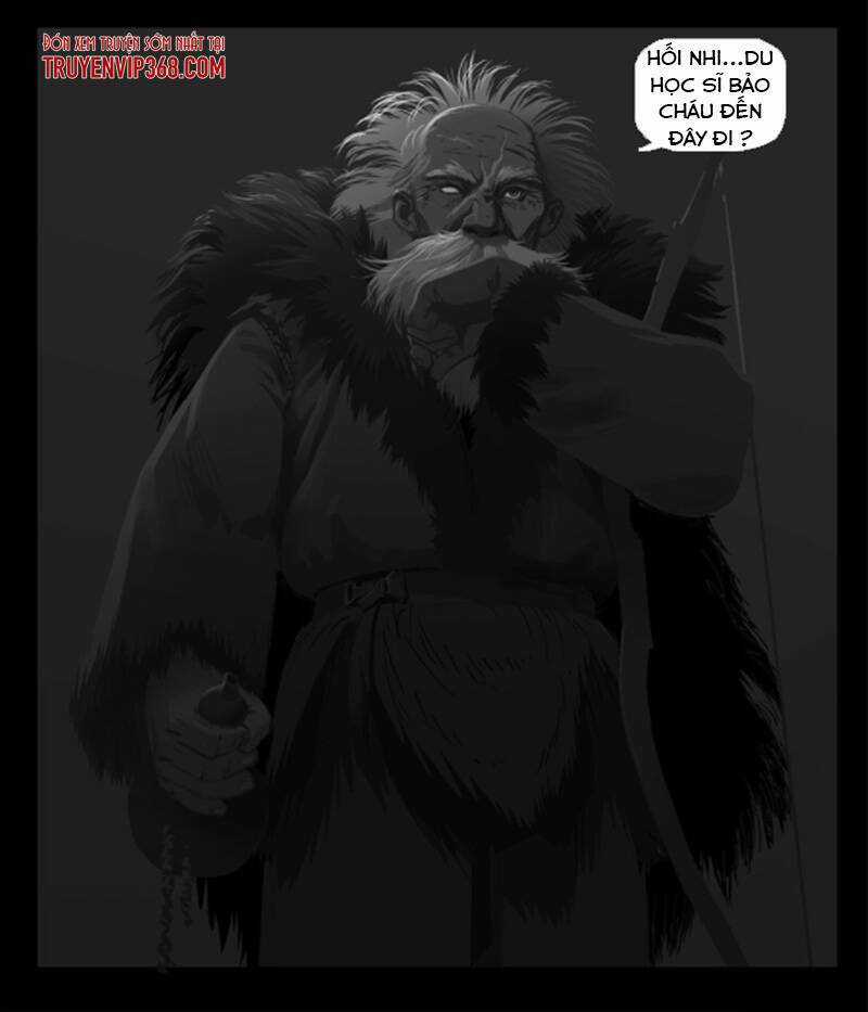 Cỏ Dại - Chapter 4 - Trang 10