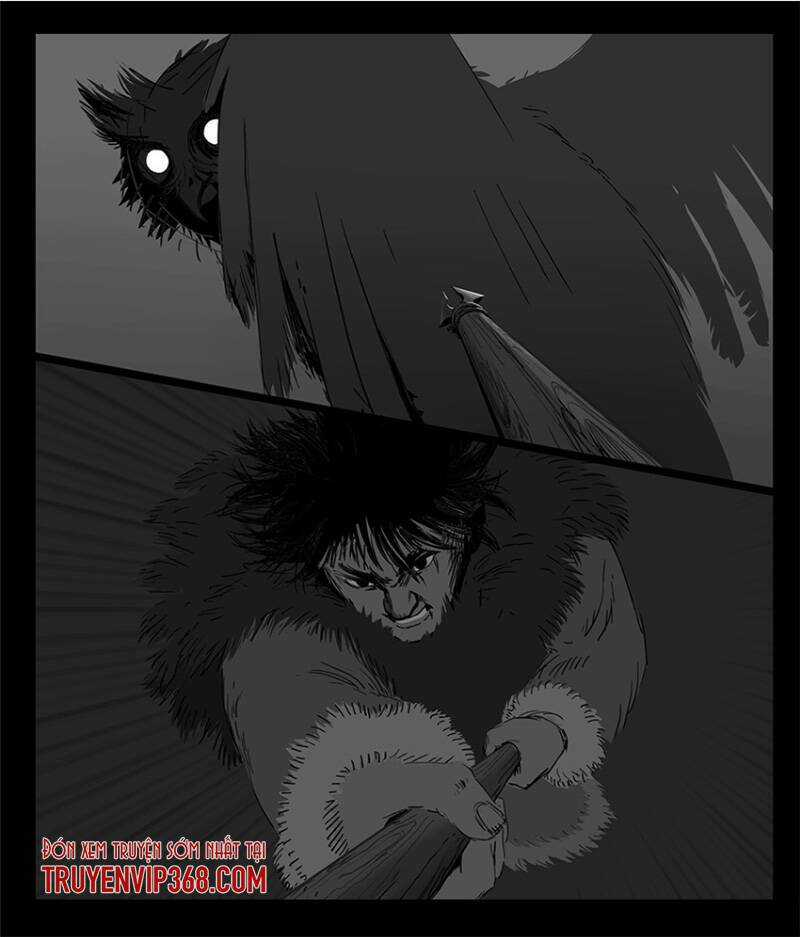 Cỏ Dại - Chapter 5 - Trang 11