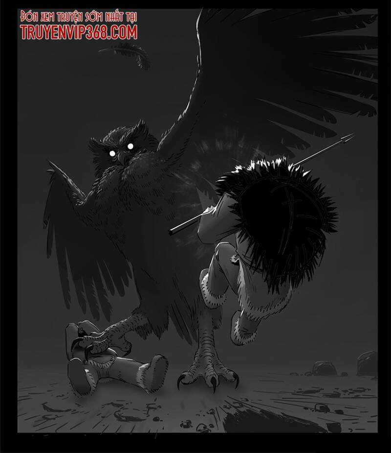 Cỏ Dại - Chapter 5 - Trang 12