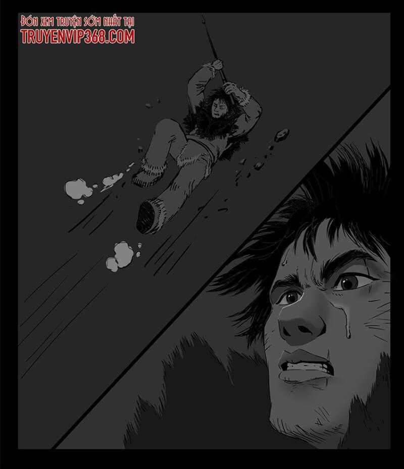 Cỏ Dại - Chapter 5 - Trang 13