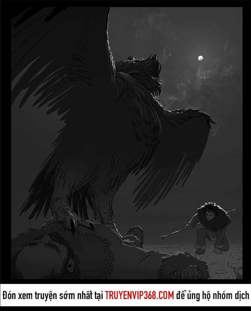 Cỏ Dại - Chapter 5 - Trang 14