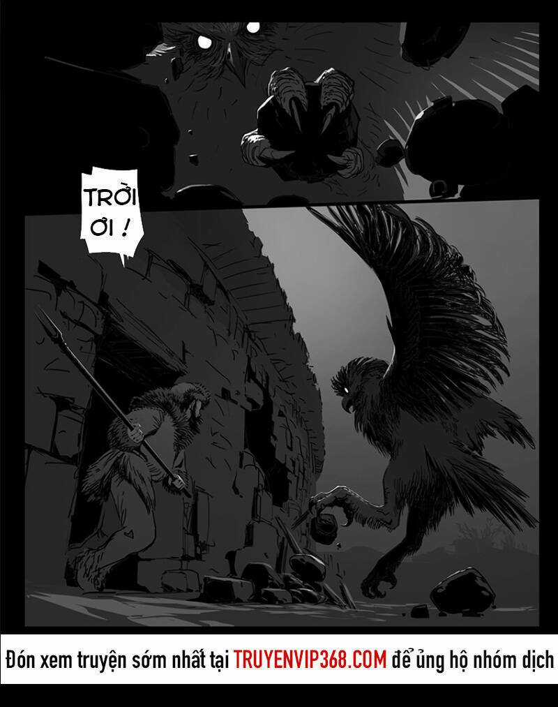 Cỏ Dại - Chapter 5 - Trang 3