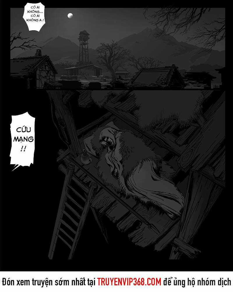 Cỏ Dại - Chapter 5 - Trang 4