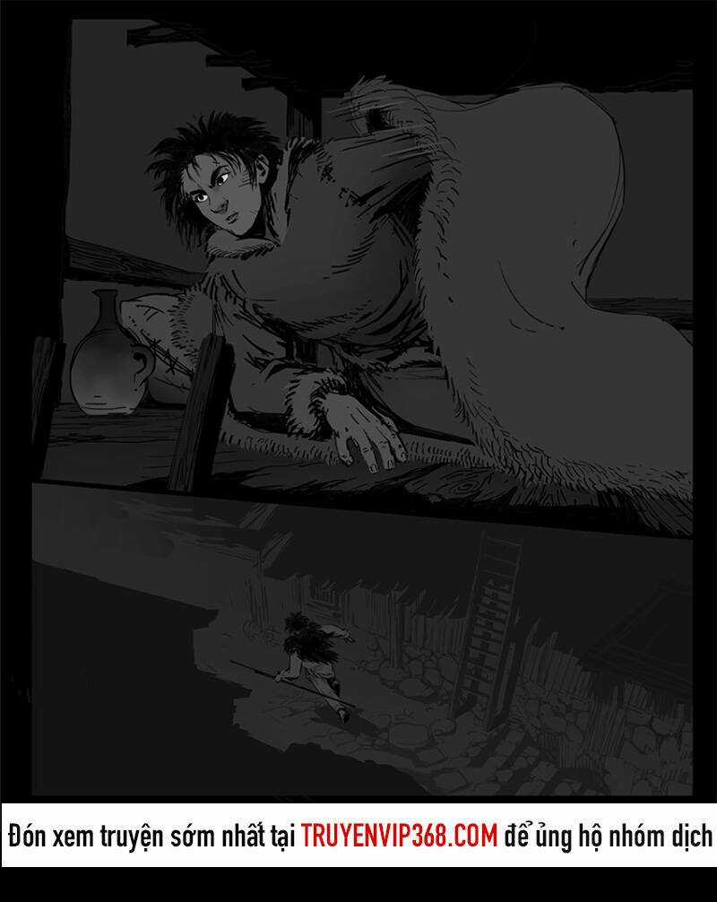 Cỏ Dại - Chapter 5 - Trang 5