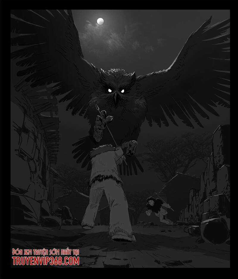 Cỏ Dại - Chapter 5 - Trang 6