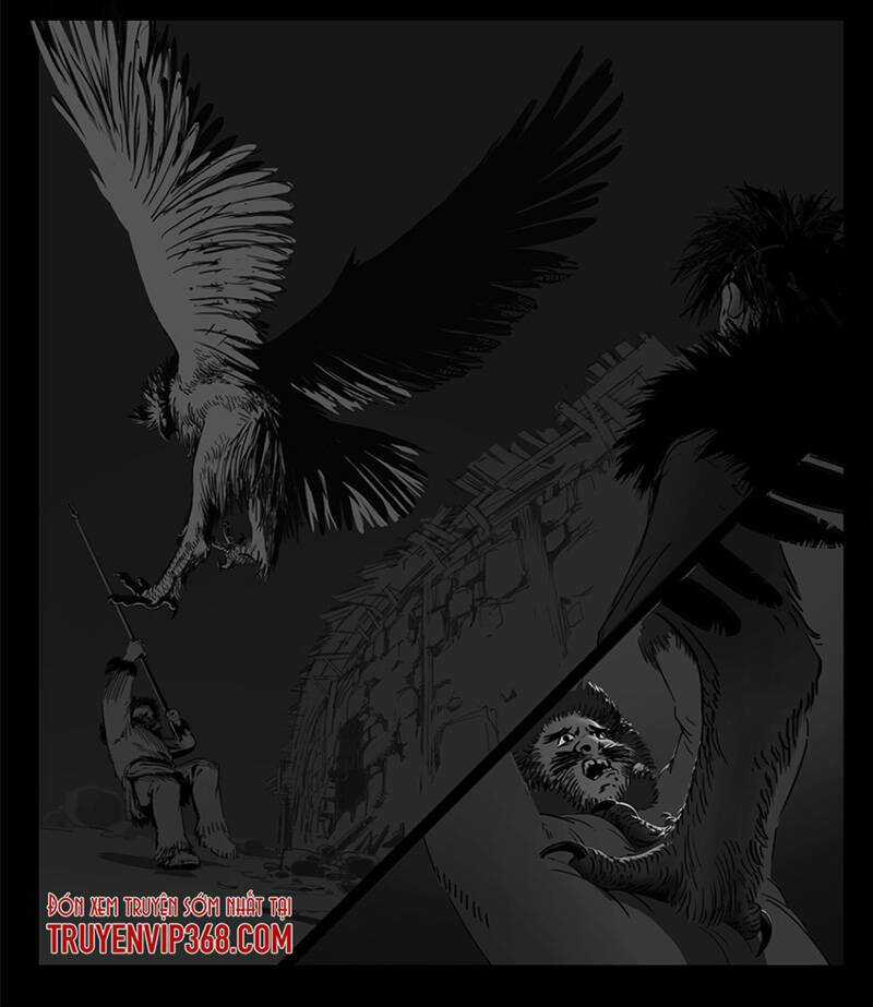 Cỏ Dại - Chapter 5 - Trang 7