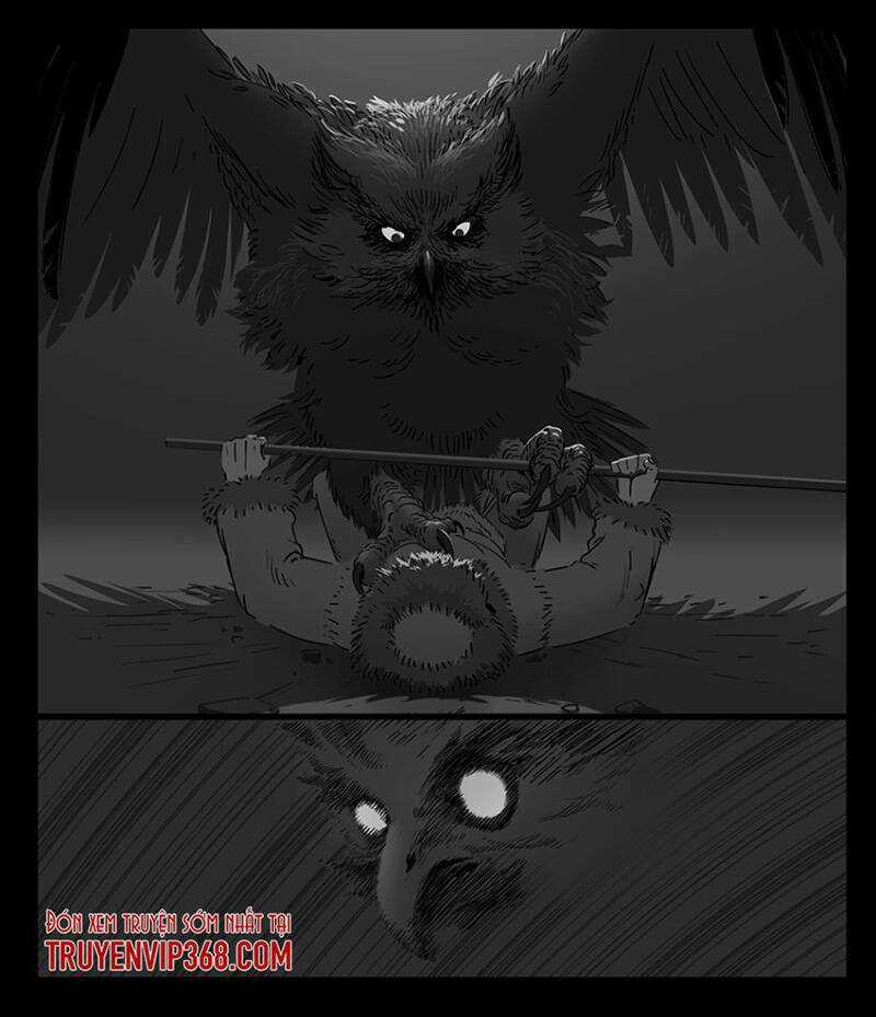 Cỏ Dại - Chapter 5 - Trang 8