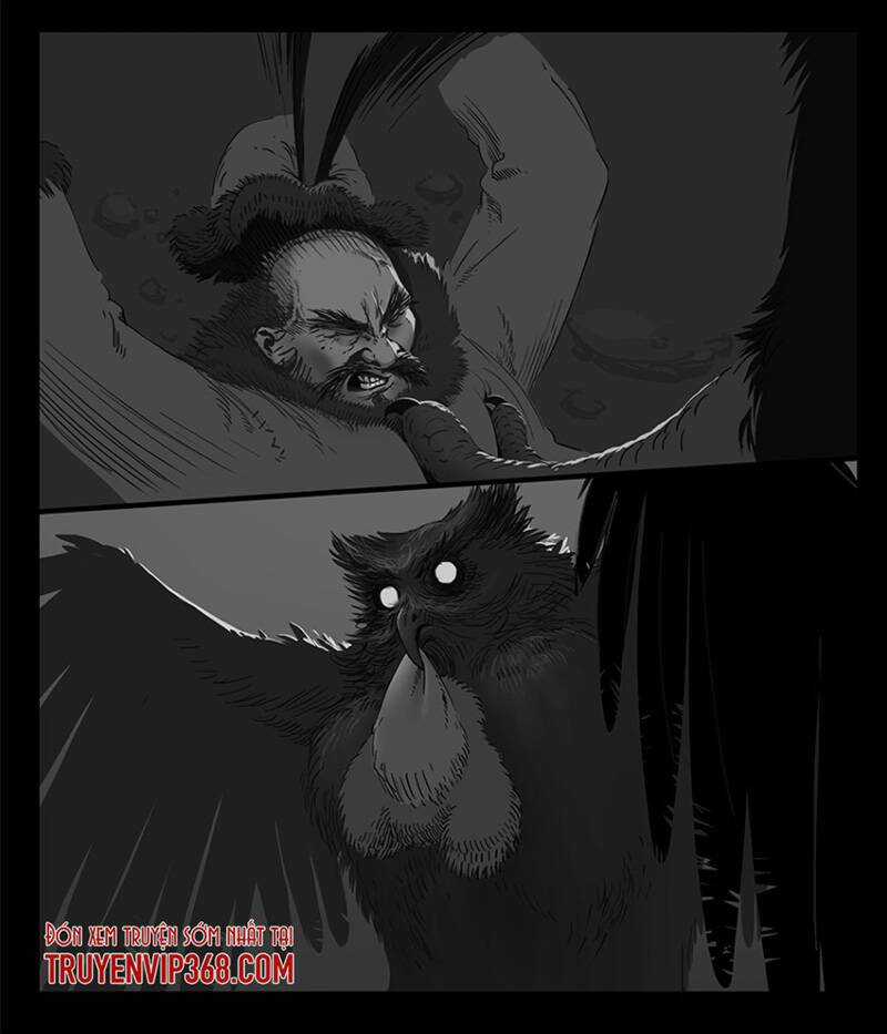 Cỏ Dại - Chapter 5 - Trang 9