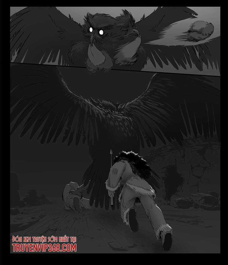 Cỏ Dại - Chapter 5 - Trang 10