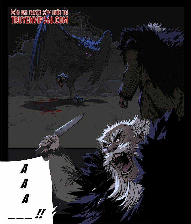 Cỏ Dại - Chapter 7 - Trang 11