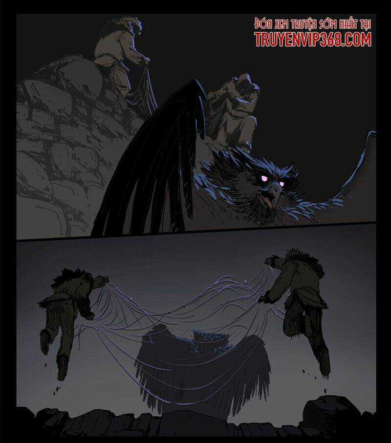 Cỏ Dại - Chapter 7 - Trang 12