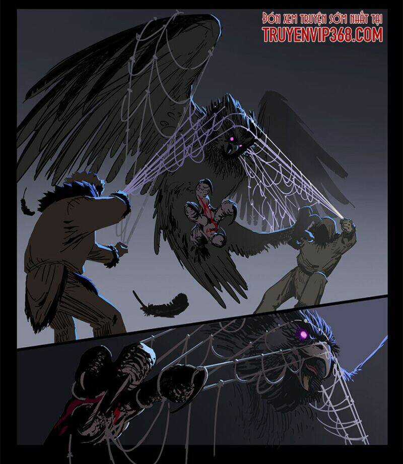 Cỏ Dại - Chapter 7 - Trang 13