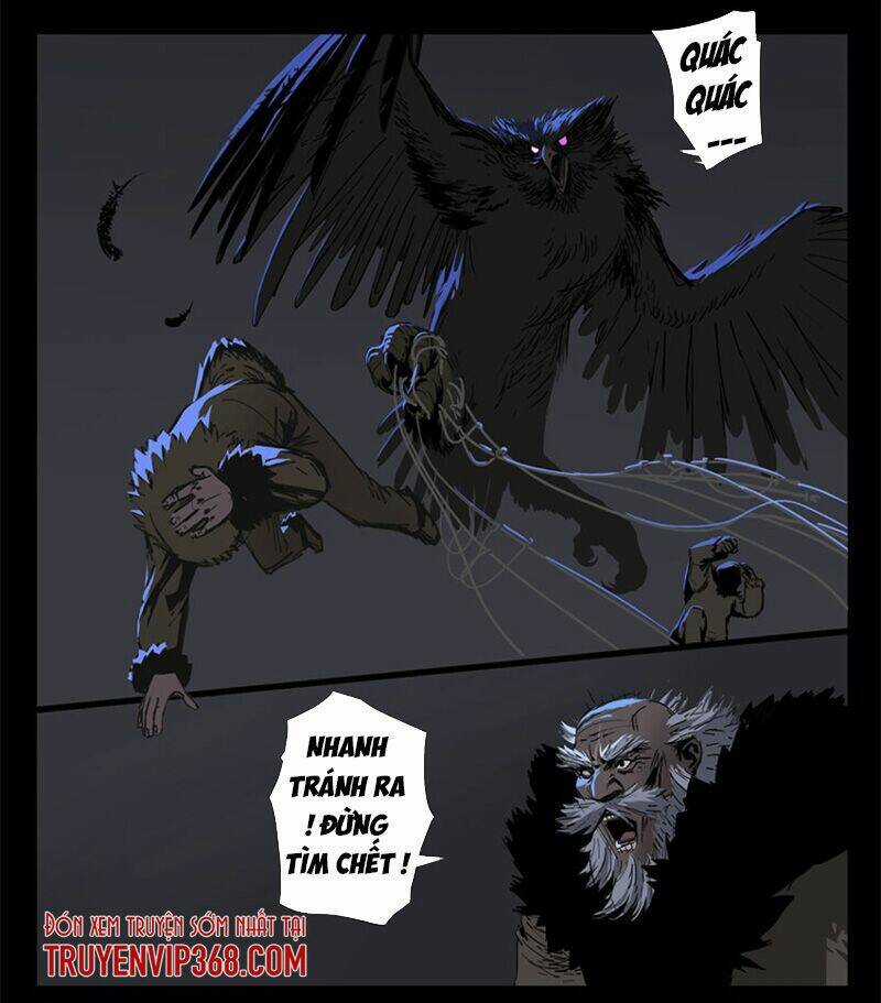 Cỏ Dại - Chapter 7 - Trang 14