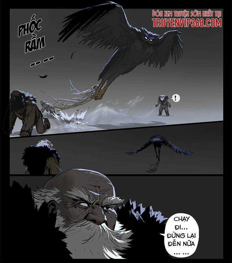 Cỏ Dại - Chapter 7 - Trang 15