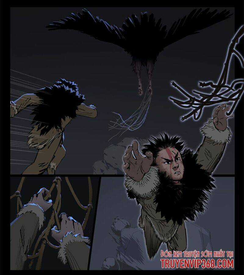 Cỏ Dại - Chapter 7 - Trang 16