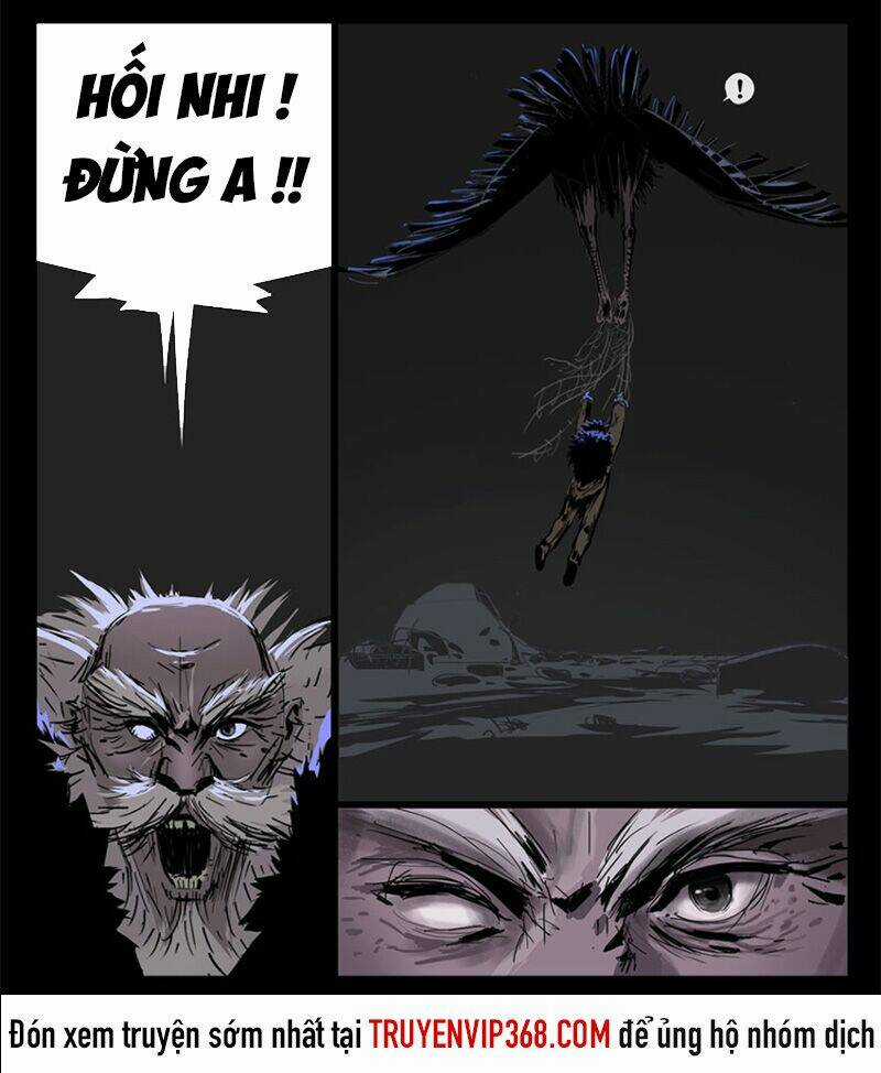 Cỏ Dại - Chapter 7 - Trang 17