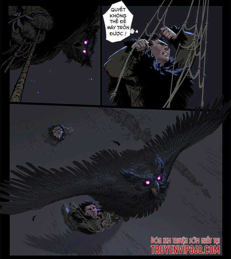 Cỏ Dại - Chapter 7 - Trang 18