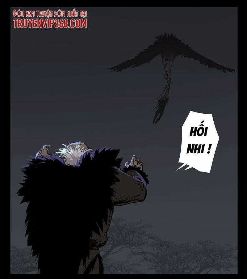 Cỏ Dại - Chapter 7 - Trang 19